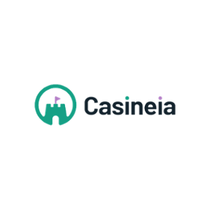 Casineia Casino Logo