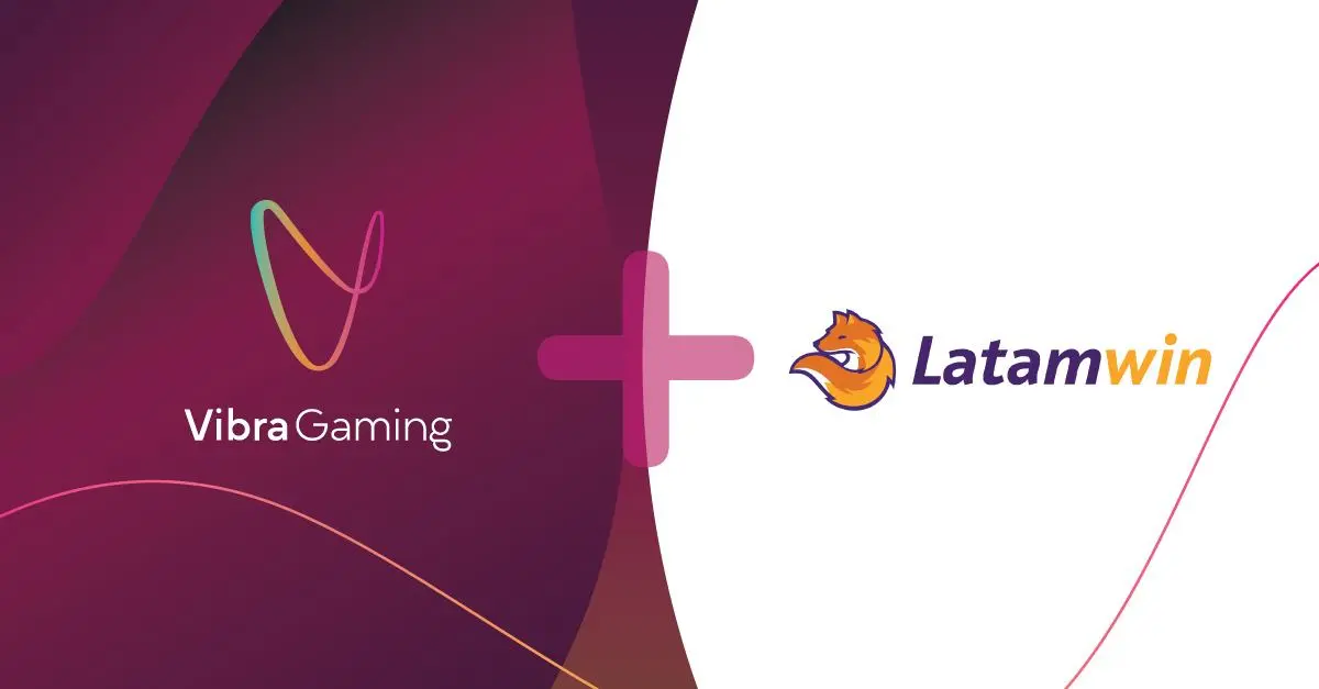 Vibra Gaming and Latamwin 