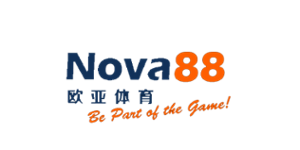 Nova88 Casino Logo