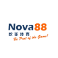 Nova88 Casino Logo