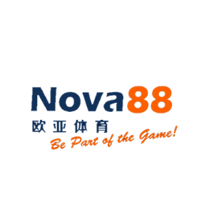Nova88 Casino Logo