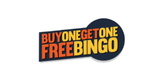 Bogof Bingo Casino Logo