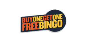 Bogof Bingo Casino Logo