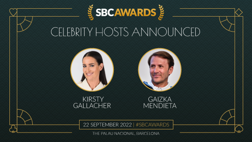 SBC Awards 22 September