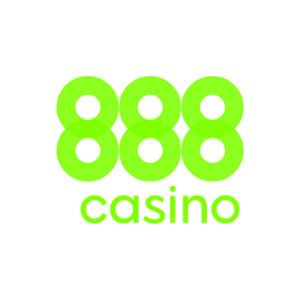 888 Casino Ontario Logo