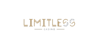 Limitless Casino logo