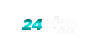 24vivo Casino Logo