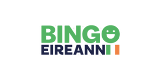 Bingo Eireann Casino Logo