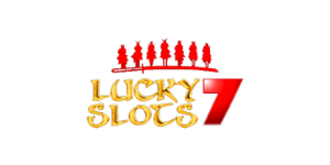Lucky Slots 7 Casino Logo