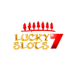 Lucky Slots 7 Casino Logo