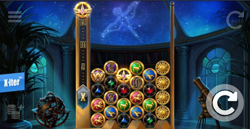 Cygnus 2 von ELK Studios – Ein spannendes Casino-Spiel für deutsche Spieler