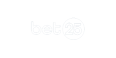 Bet25 Casino Logo