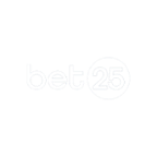Bet25 Casino Logo