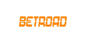 Betroad Casino Logo