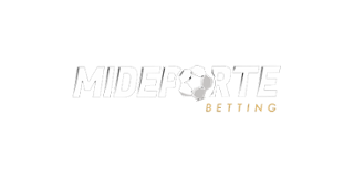 Mideporte Betting Casino Logo