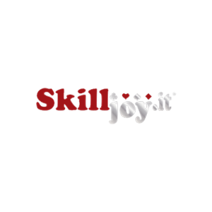 Skilljoy Casino Logo