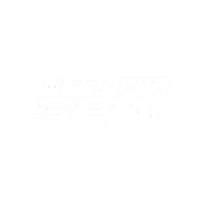Need For Spin Casino Logo