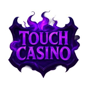 Touch Casino Logo