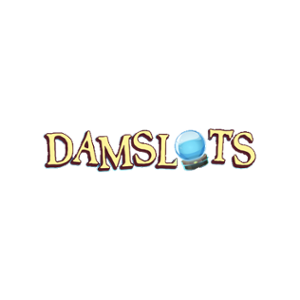Damslots Casino Logo