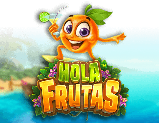 Hola Frutas