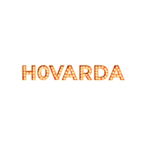 Hovarda Casino logo