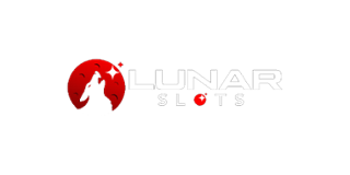Lunar Slots Casino Logo