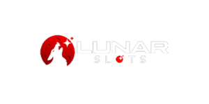Lunar Slots Casino Logo