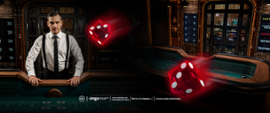 Evolution's Craps game