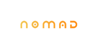 Логотип Nomad Casino Review