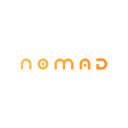 Nomad Casino Logo