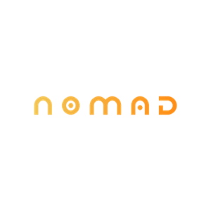 Nomad Casino Logo