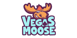 Vegas Moose Casino logo