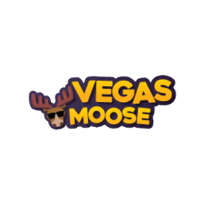 Vegas Moose Casino Logo