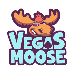 Vegas Moose Casino Logo