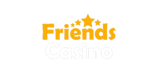 Friends Casino Logo