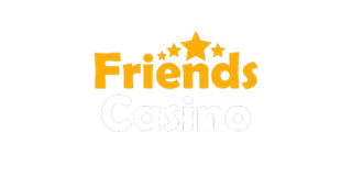 Friends Casino Review logo