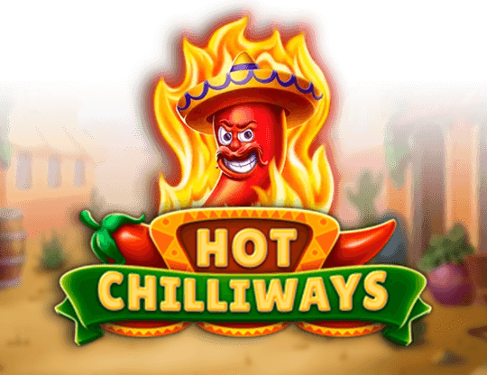 Hot Chilliways