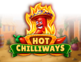 Hot Chilliways