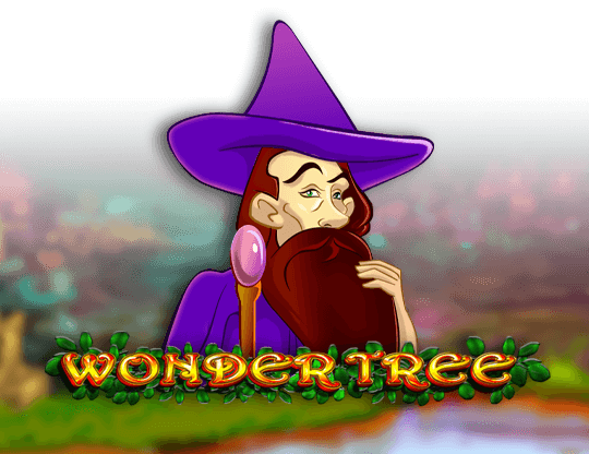 Wonder Tree