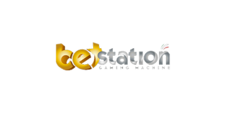 betstation Casino Logo