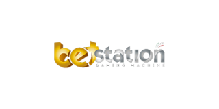 betstation Logo