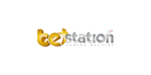 betstation Casino Logo