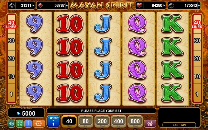 Mayan Spirit Free Slots.jpg