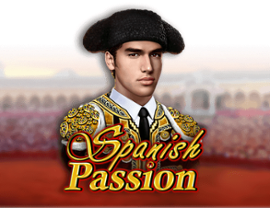 Spanish Passion