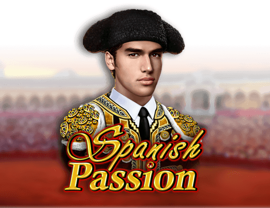 Spanish Passion