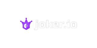 Joker.io Casino Logo