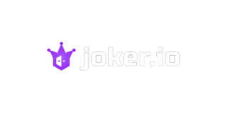Joker.io Casino logo