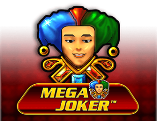Mega Joker Slot: UK Experience