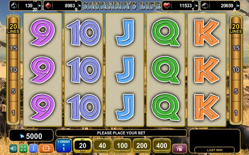 Savanna's Life Free Slots.jpg