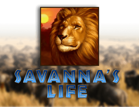 Savanna's Life